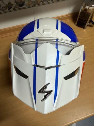 vendoBMW G 310 GS 2024 – 6.670km – Estado nueva