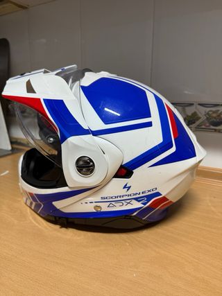 vendoBMW G 310 GS 2024 – 6.670km – Estado nueva