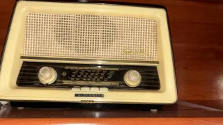Radio Telefunken Sonata Vintage