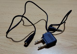 Auriculares Audio-Technica ATH-ANC1