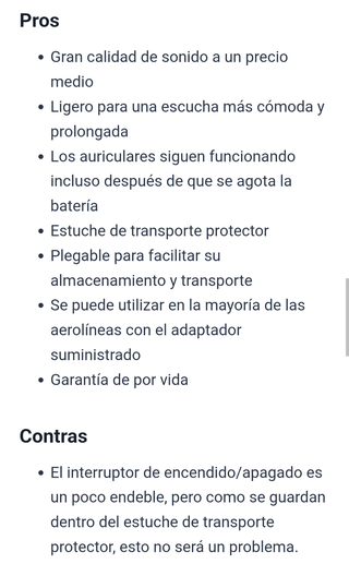 Auriculares Audio-Technica ATH-ANC1