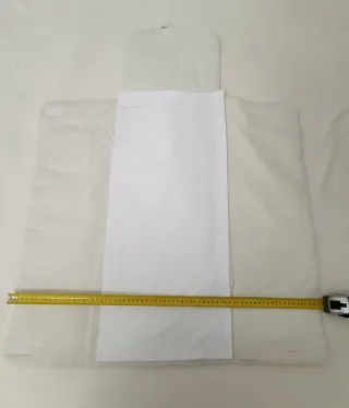 Fasciatoio portatile da viaggio neonato