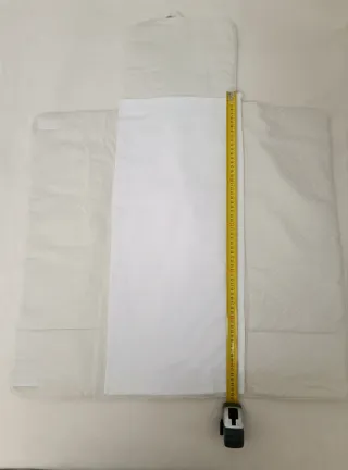 Fasciatoio portatile da viaggio neonato