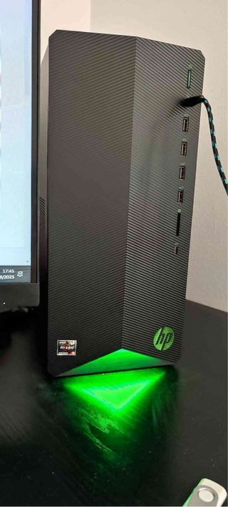Ordenador Gaming HP Pavilion