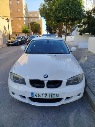 BMW Serie 1 2011