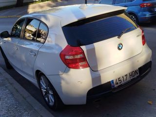 BMW Serie 1 2011