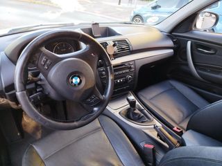 BMW Serie 1 2011