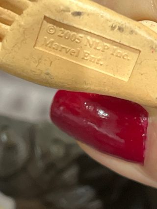 Figura Coleccionismo El Señor de los Anillos