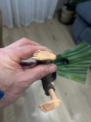 Figura Coleccionismo El Señor de los Anillos