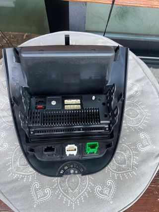 Pantalla Citroen C1 / Peugeot 107 / Toyota Aygo