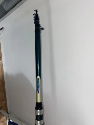 Caña de pescar Shimano