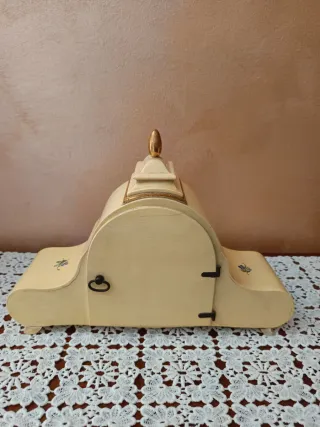 Orologio Sclenker vintage funzionante