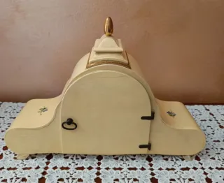 Orologio Sclenker vintage funzionante