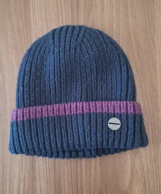 Cappellino North Sails Blu/Viola