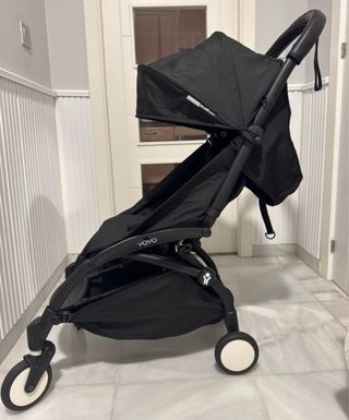 Seggiolino Babyzen Stokke YOYO