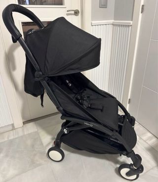 Seggiolino Babyzen Stokke YOYO
