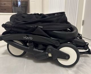 Seggiolino Babyzen Stokke YOYO