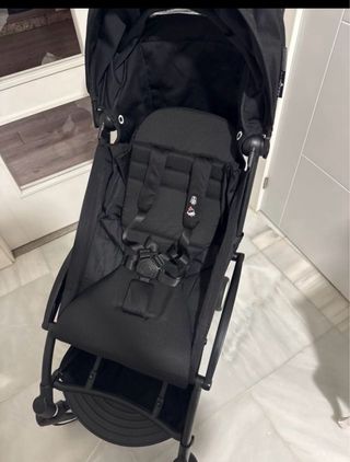 Seggiolino Babyzen Stokke YOYO