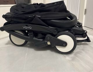 Seggiolino Babyzen Stokke YOYO