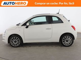 Fiat 500 1.0 Mild-Hybrid Dolcevita