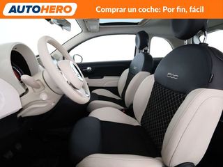 Fiat 500 1.0 Mild-Hybrid Dolcevita