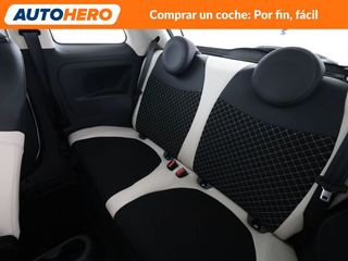 Fiat 500 1.0 Mild-Hybrid Dolcevita