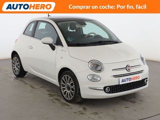 Fiat 500 1.0 Mild-Hybrid Dolcevita
