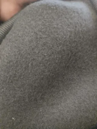 Sudadera Scuffers Negra