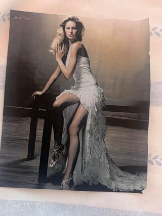 Vestido de Novia Pronovias Blanco