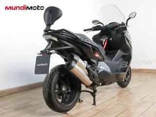 BMW C 650 SPORT
