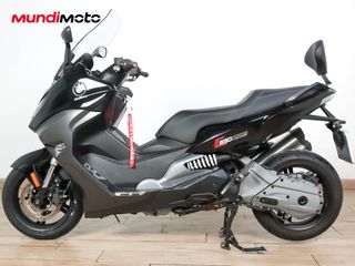 BMW C 650 SPORT