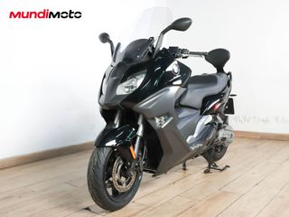 BMW C 650 SPORT