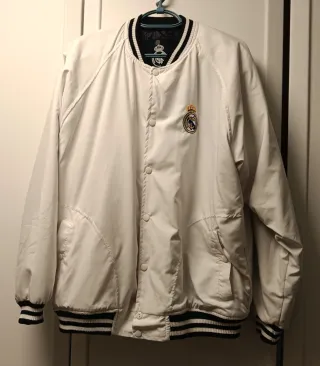 Cazadora Real Madrid XL