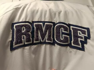 Cazadora Real Madrid XL