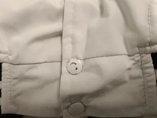 Cazadora Real Madrid XL