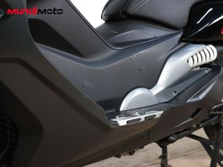 BMW C 650 SPORT