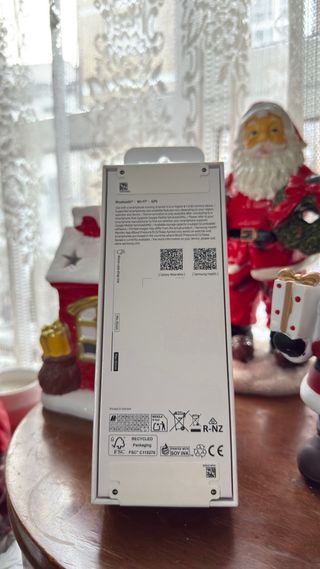 Samsung Galaxy Watch8 Nuevo