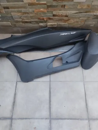 Piezas Honda PCX 125 (2017)