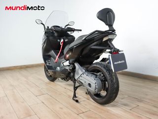 BMW C 650 SPORT