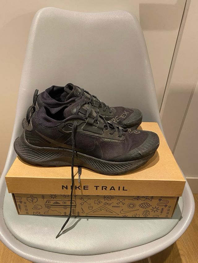 Nike Trail 43