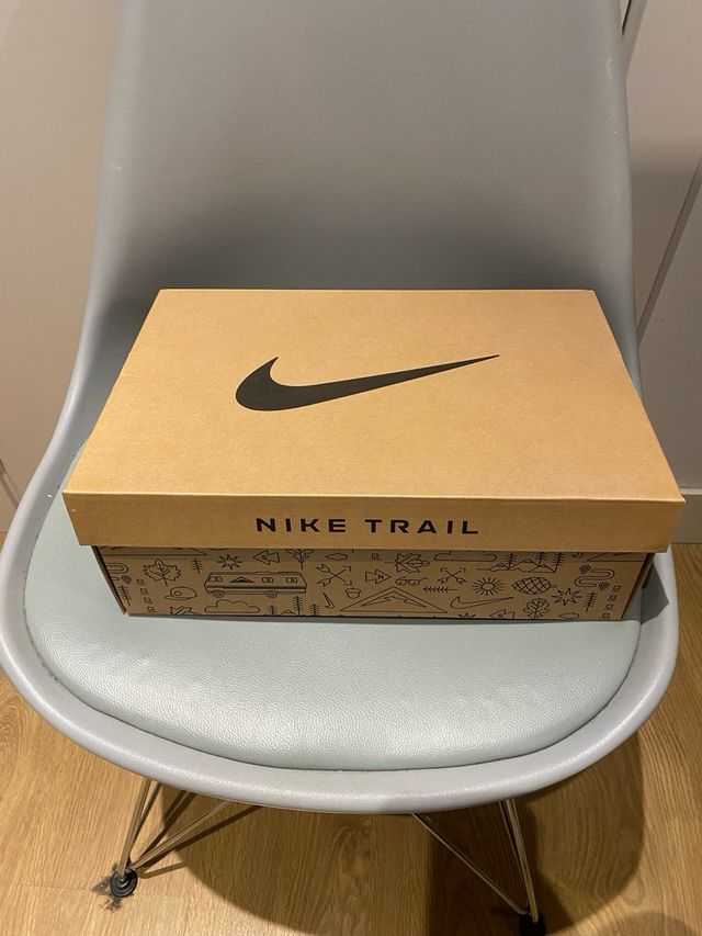 Nike Trail 43