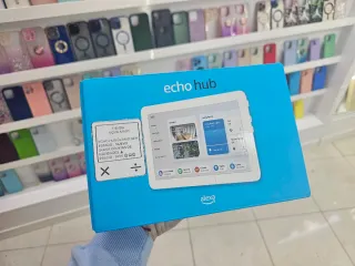 Amazon Echo Hub Último Gen