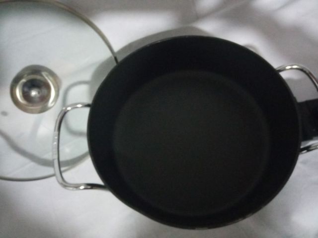 Olla Eléctrica Princess con Tapa