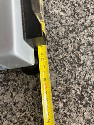 Rebanadora Cortadora Maxima Profesional