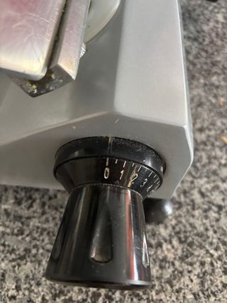 Rebanadora Cortadora Maxima Profesional