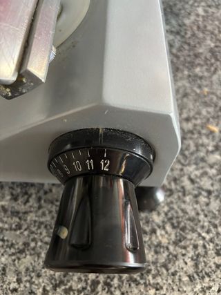 Rebanadora Cortadora Maxima Profesional