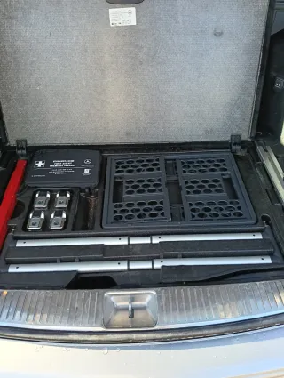 Mercedes-Benz Clase C 2008