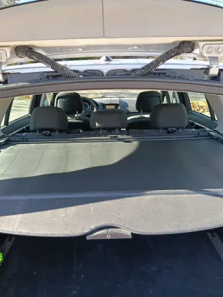 Mercedes-Benz Clase C 2008