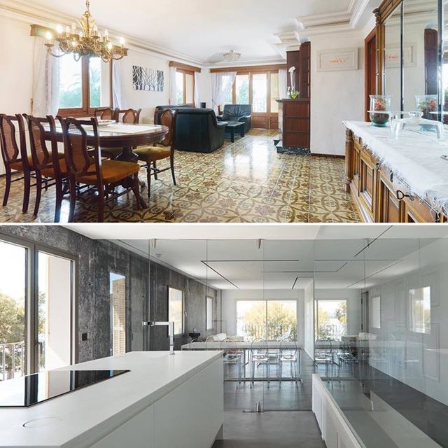 Reformas en el Baix Llobregat