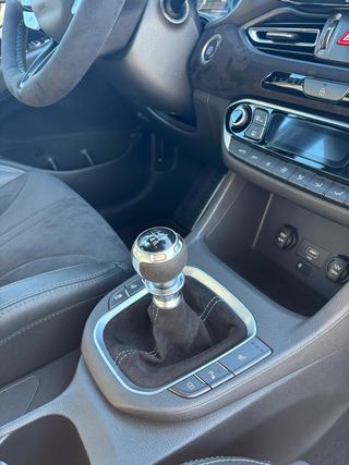 Hyundai i30N Performance 280 cv